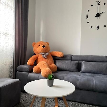 The Sunset Apartment Wlora Zewnętrze zdjęcie