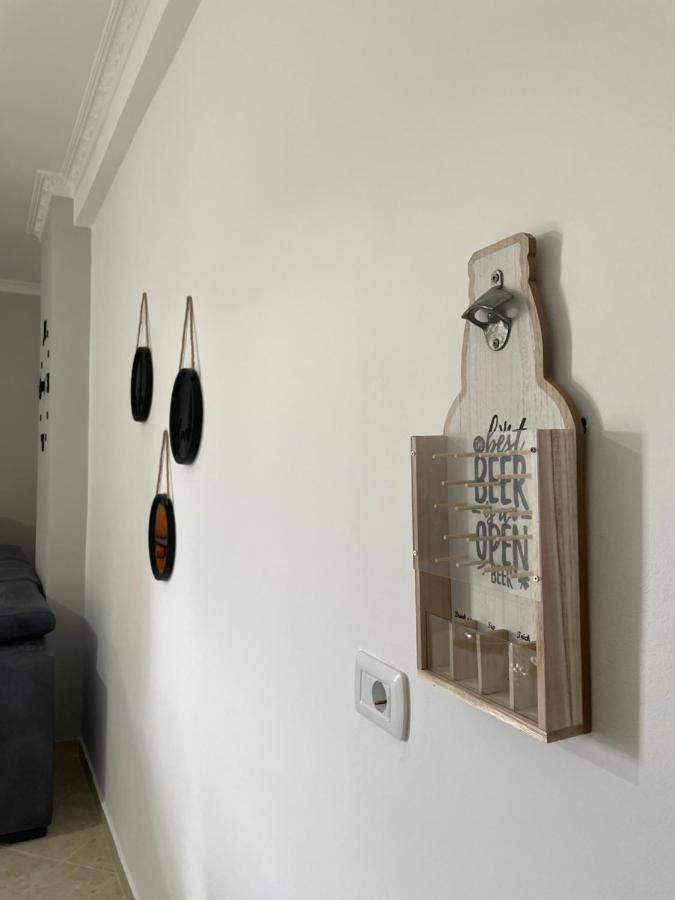 The Sunset Apartment Wlora Zewnętrze zdjęcie