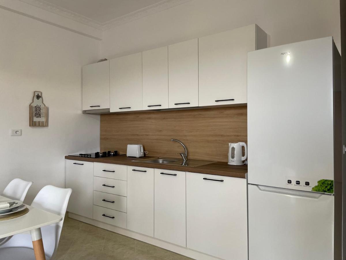 The Sunset Apartment Wlora Zewnętrze zdjęcie