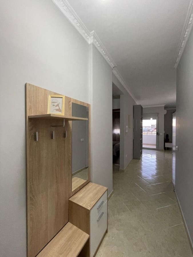 The Sunset Apartment Wlora Zewnętrze zdjęcie