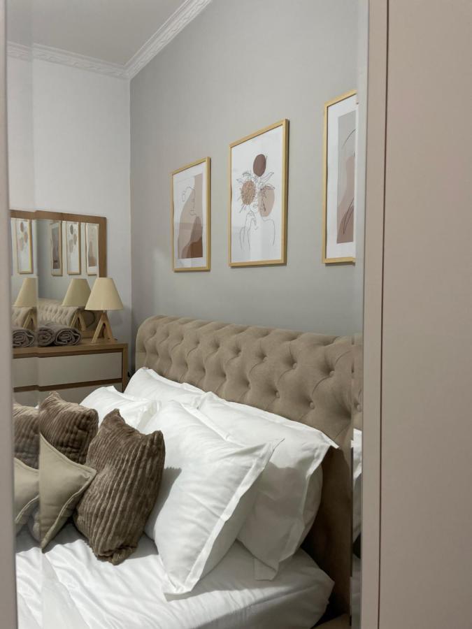 The Sunset Apartment Wlora Zewnętrze zdjęcie