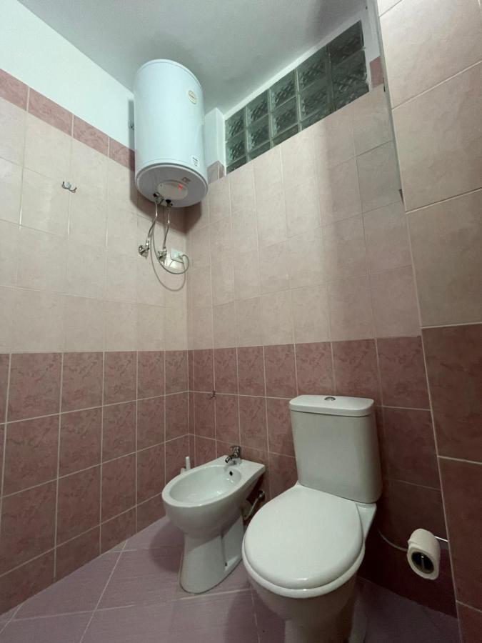 The Sunset Apartment Wlora Zewnętrze zdjęcie