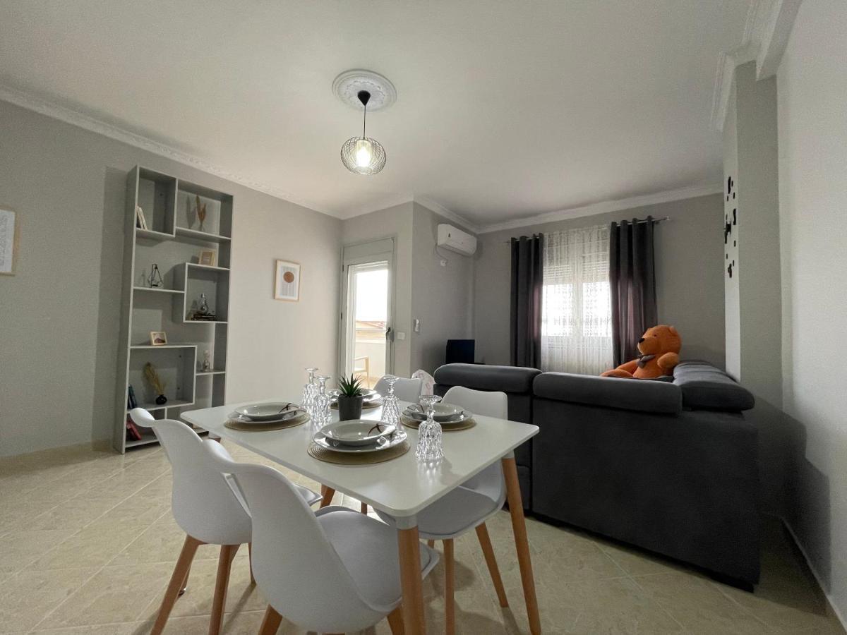 The Sunset Apartment Wlora Zewnętrze zdjęcie
