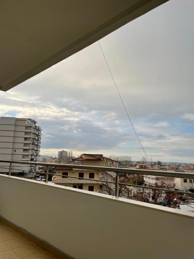 The Sunset Apartment Wlora Zewnętrze zdjęcie
