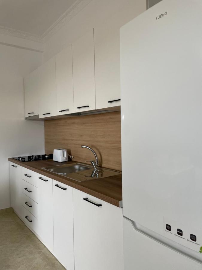 The Sunset Apartment Wlora Zewnętrze zdjęcie