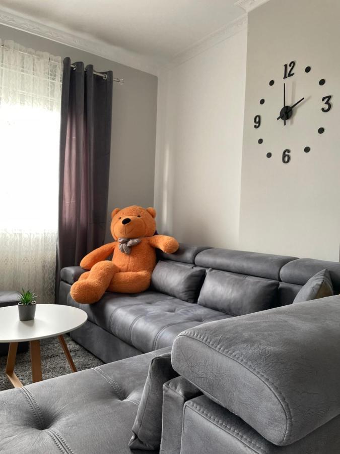 The Sunset Apartment Wlora Zewnętrze zdjęcie