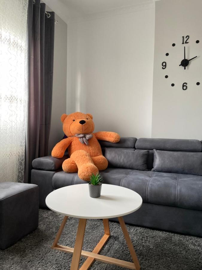 The Sunset Apartment Wlora Zewnętrze zdjęcie