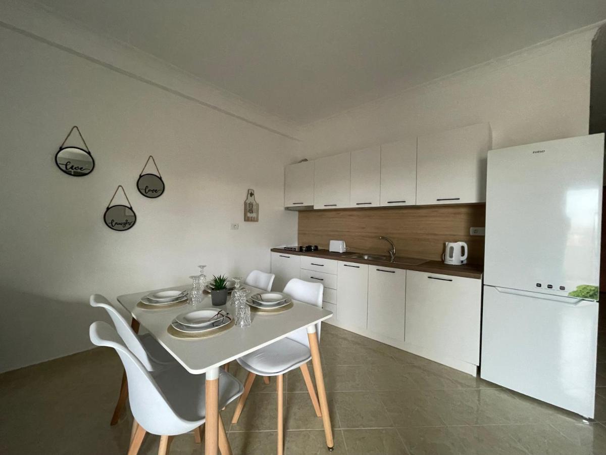 The Sunset Apartment Wlora Zewnętrze zdjęcie