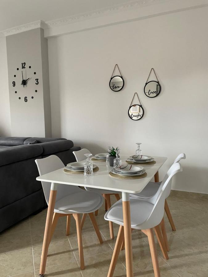 The Sunset Apartment Wlora Zewnętrze zdjęcie