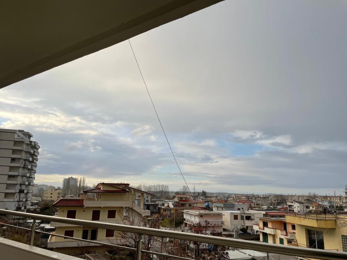 The Sunset Apartment Wlora Zewnętrze zdjęcie