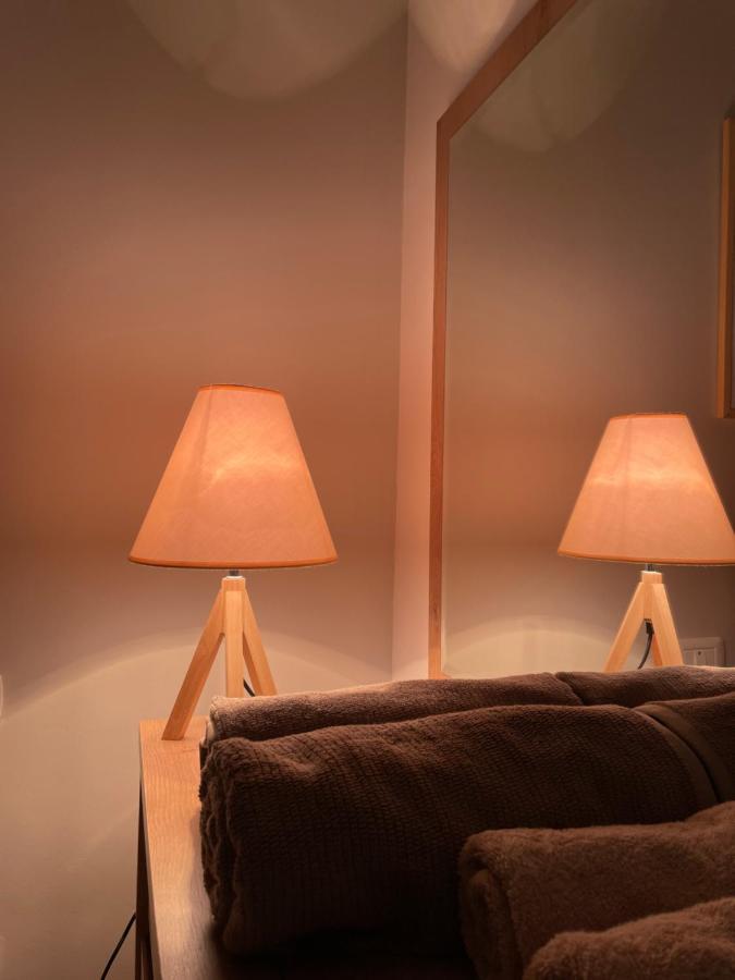 The Sunset Apartment Wlora Zewnętrze zdjęcie