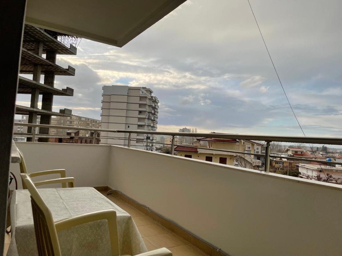 The Sunset Apartment Wlora Zewnętrze zdjęcie