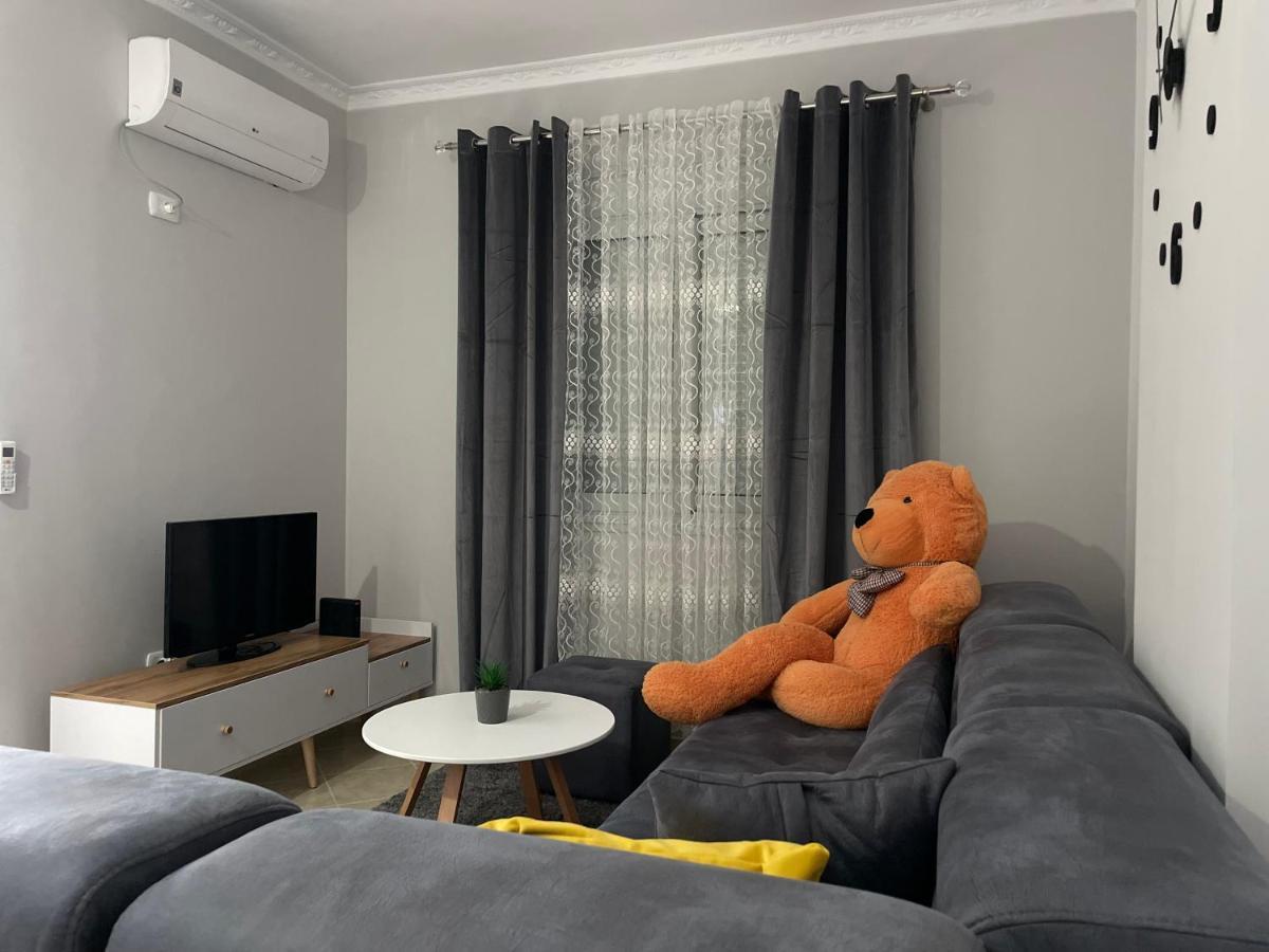 The Sunset Apartment Wlora Zewnętrze zdjęcie
