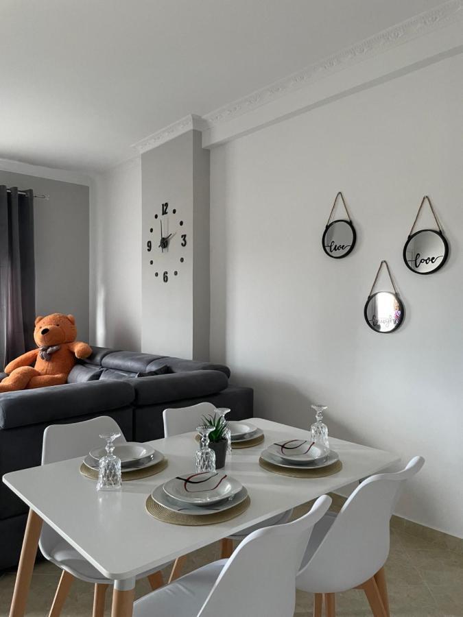The Sunset Apartment Wlora Zewnętrze zdjęcie